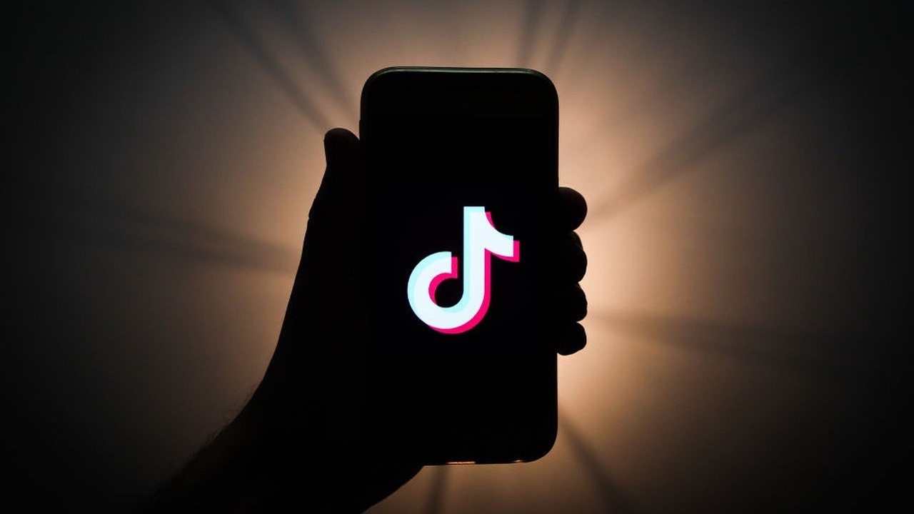 TikTok celebra el día de San Valentín con dos nuevos filtros