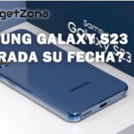 Samsung Galaxy S23 ¿filtrada su fecha?